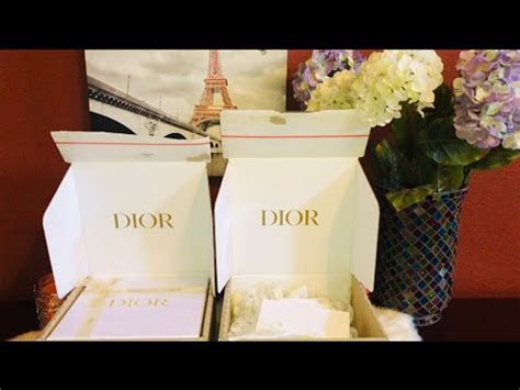 dior birthday gift 2023|Dior loyalty program.